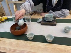 -先春西湖龍井•九曲红梅(杭大路店)