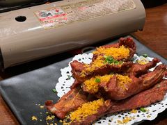 -1718食尚馆·太湖菜(龙之梦太湖古镇店)