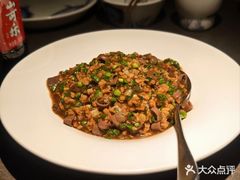 -前海沿·青岛菜(大拇指广场石老人店)