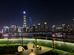 -Kathleen's Waitan 凯圣琳江景西餐厅(外滩店)