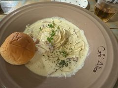 -Cafe Alice咖啡爱丽丝(奥城店)