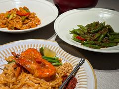-BetterThai 泰加(苏州中心店)