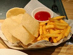 -1432德国花园餐厅(水游城购物中心店)