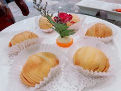 榴莲酥-亢龙太子酒轩·花园店