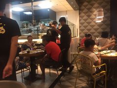 -乐凯撒披萨(喜荟城店)