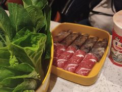 -润园四季椰子鸡火锅(海上世界店)