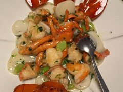 -Yan Ting 宴庭中餐厅(上海静安瑞吉酒店)