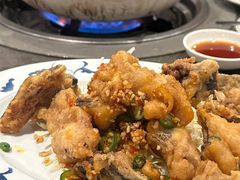 -春秋火锅