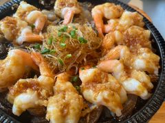 -绿杨春·淮扬宴(庐山路店)