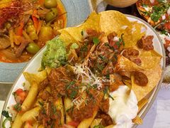 -墨纪Mojí墨西哥餐厅(官舍店)