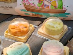 -百年同和·江南点心院(山塘街店)