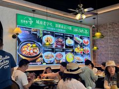 -红厨巷·淮扬菜(熙南里店)