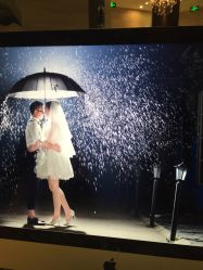 点击看大图 -太郎花子婚纱摄影艺术中心