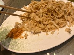 -北李妈妈菜·海肠捞饭(高新万达店)