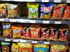 -城市之间超市(圆融星座店)