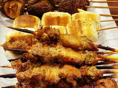 -中国新疆艾力巴巴烧烤(银湾居店)