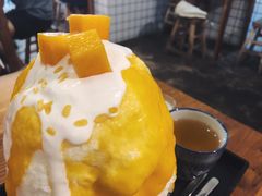 -WONDER ICE 萬得冰田(建設路总店)