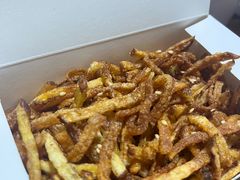 -前进5路汉堡炸鸡(汉街skp店)