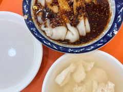 -张明富面皮店(东大街店)