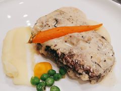 -G+KITCHEN(龙湖狮山天街店)