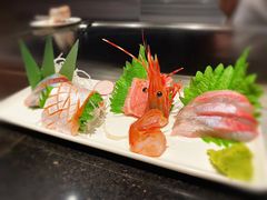 -yokocho上横町·日本食街(深业上城店)