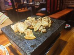 -火炉情韩国料理店(古田路店)