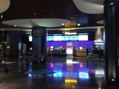 -万达影城IMAX(海口日月广场店)