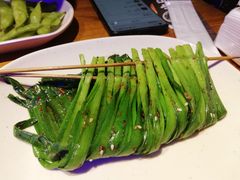 -本色.小马哥烧烤(五一路总店)