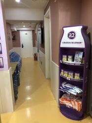 -湖畔阳光月子中心(泰达会馆店)