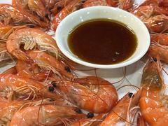 -旺富东海大酒楼(海鲜街店)