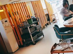 大堂-海银海记潮汕牛肉火锅(新港中路海珠店)