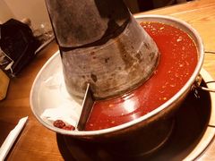 -竹叶涮肉坊(总店)