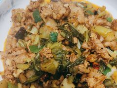 -滇铺子·云南特色菜·第九届野生菌美食节(东风东路c86店)