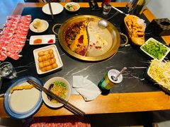-杨家火锅(国美店)