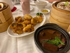 -潮福城大酒楼·潮粤菜·港式点心(阳光城店)