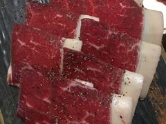 -秦小牛煎肉餐厅(河北大街总店)