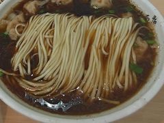 -蒋家桥饺面店(广陵路店)