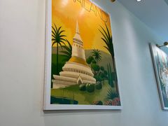 -箜八泰·东南亚料理(环球港店)