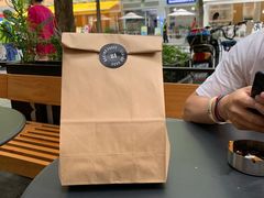 -81bakery(关山路店)