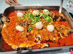 -鱼酷活鱼烤鱼(北美店)