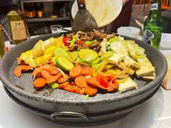 -一烙锅(友谊店)