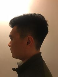 -米莱 Hair Salon 美髮