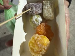 -普宁反沙番薯芋头