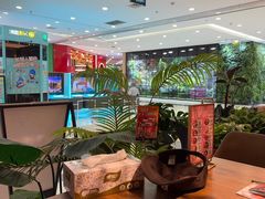 -凯德广场(学府店)