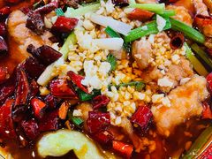 -都一处烧麦馆(前门店)