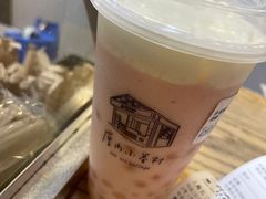 -厝内小眷村(长宁定西路店)