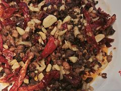 -巴扎屋大盘鸡·新疆菜(汇嘉时代店)