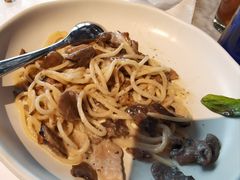 -玛尚诺意式餐厅(官舍店)
