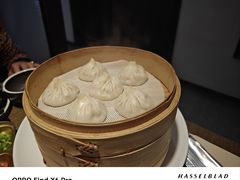 鲜肉汤包-隆喜元鱼汤包·海鲜(中联广场店)