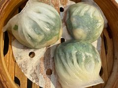 -潮福城大酒楼(湖滨北路店)